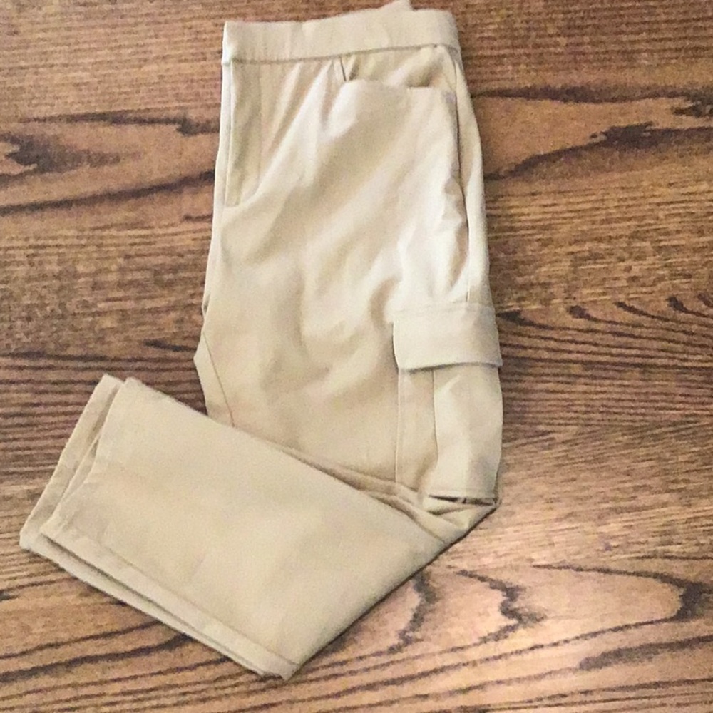 Cargo pants